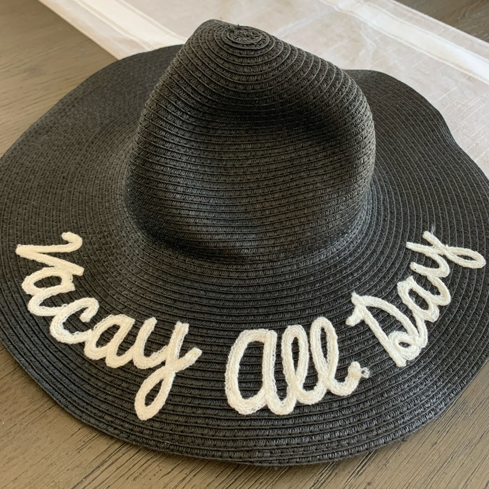 Beach/Sun hat